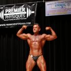 Jeff  Garno - NPC All South 2011 - #1